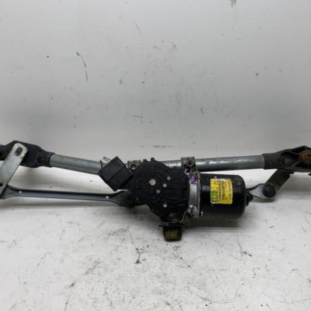 Moteur essuie glace avant RENAULT MEGANE 3 Photo n°1