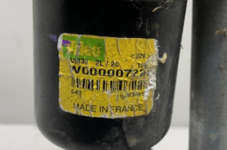 Moteur essuie glace avant RENAULT MEGANE 3