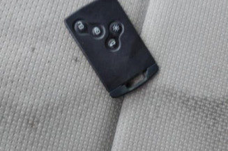 Moteur essuie glace avant RENAULT MEGANE 3