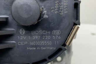 Moteur essuie glace avant gauche PEUGEOT 5008 1