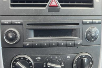 Commodo phare MERCEDES CLASSE A 169