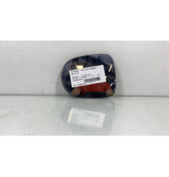 Glace retroviseur droit RENAULT TWINGO 2 Photo n°1
