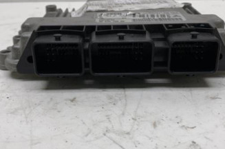 Calculateur moteur PEUGEOT 207