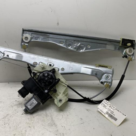 Leve vitre electrique avant droit CITROEN C4 CACTUS Photo n°1