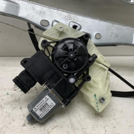 Leve vitre electrique avant droit CITROEN C4 CACTUS