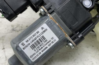 Leve vitre electrique avant droit CITROEN C4 CACTUS