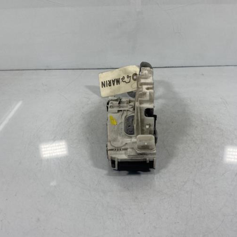 Serrure avant gauche MERCEDES CLASSE E 212 Photo n°2
