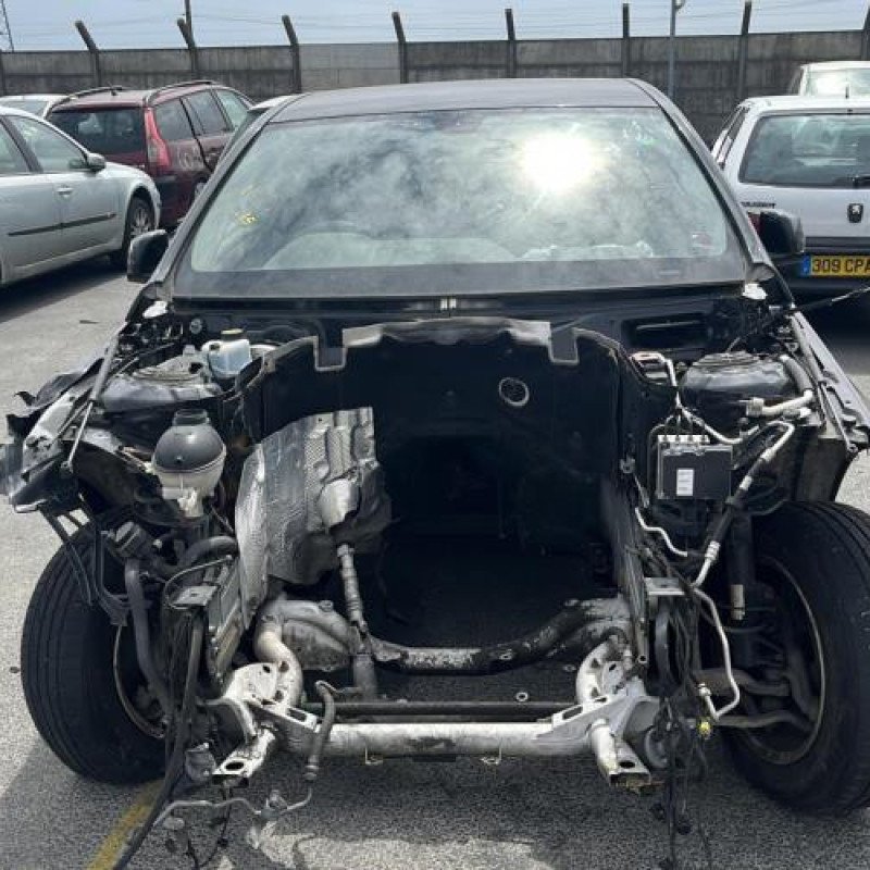 Serrure avant gauche MERCEDES CLASSE E 212 Photo n°4