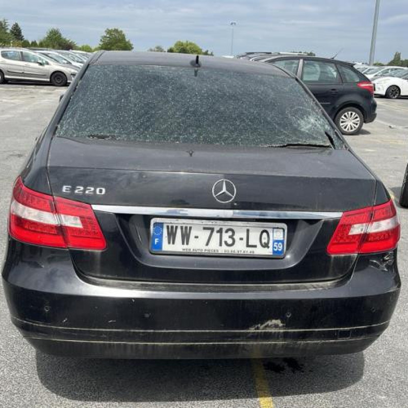 Serrure avant gauche MERCEDES CLASSE E 212 Photo n°7
