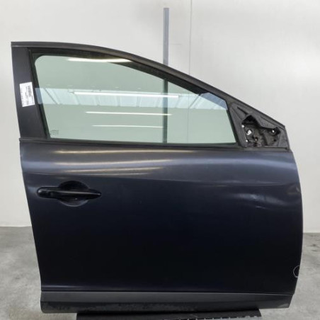 Porte avant droit RENAULT MEGANE 3 Photo n°1