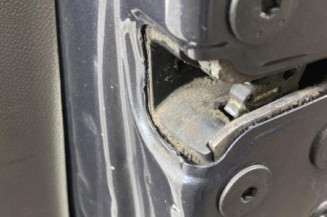 Porte avant droit RENAULT MEGANE 3