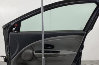 Porte avant droit RENAULT MEGANE 3