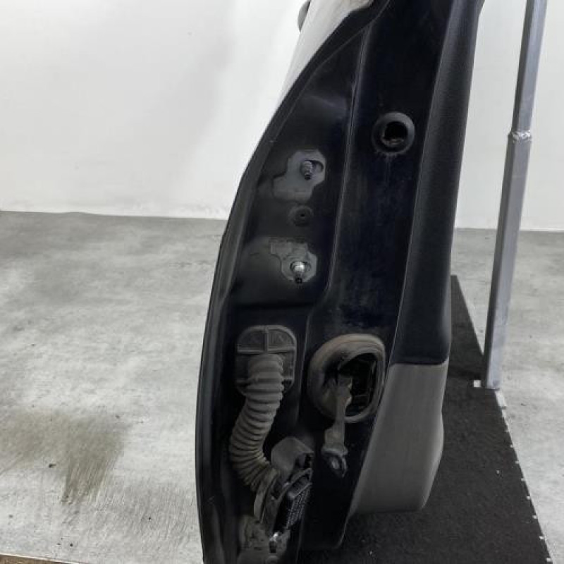 Porte avant droit RENAULT MEGANE 3 Photo n°5
