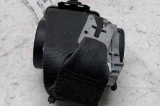 Pretensionneur de ceinture avant droit RENAULT MEGANE 3