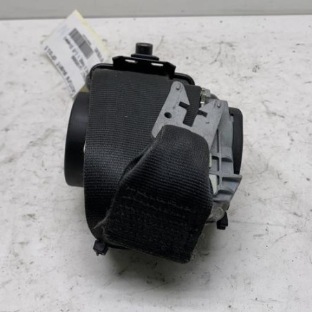 Pretensionneur de ceinture avant droit RENAULT MEGANE 3