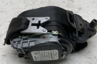 Pretensionneur de ceinture avant droit RENAULT MEGANE 3