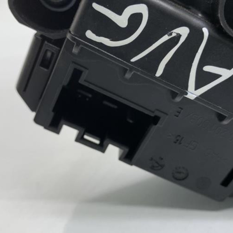 Leve vitre electrique avant gauche VOLKSWAGEN POLO 5 Photo n°6