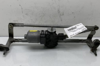 Moteur essuie glace avant VOLKSWAGEN POLO 5 Photo n°1