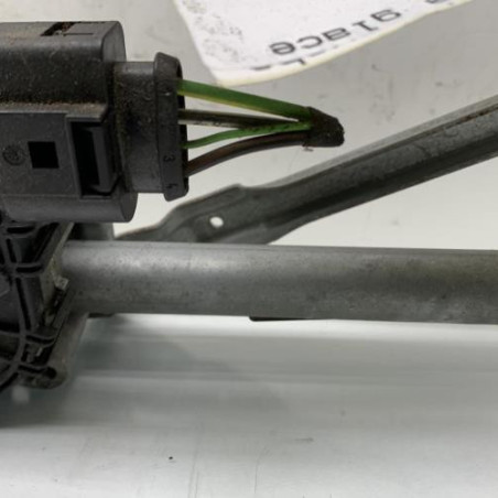 Moteur essuie glace avant VOLKSWAGEN POLO 5