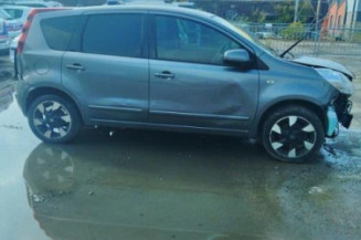 Bras essuie glace arriere NISSAN NOTE 1