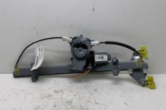 Leve vitre electrique avant droit NISSAN NOTE 1 Photo n°1