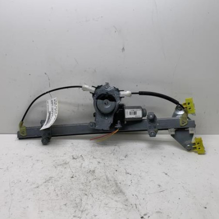 Leve vitre electrique avant droit NISSAN NOTE 1 Photo n°1