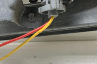 Leve vitre electrique avant droit NISSAN NOTE 1