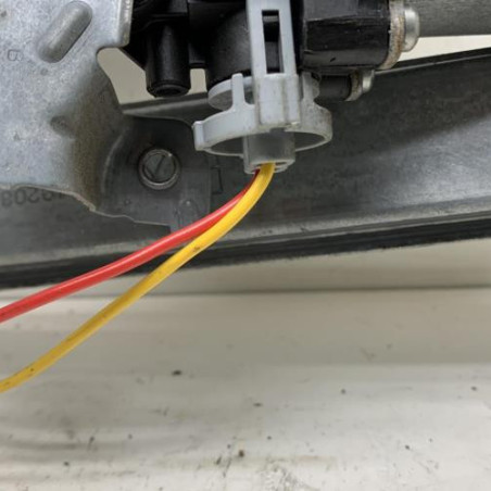 Leve vitre electrique avant droit NISSAN NOTE 1