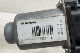 Leve vitre electrique avant droit NISSAN NOTE 1