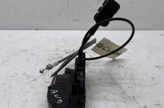 Serrure avant droit NISSAN NOTE 1