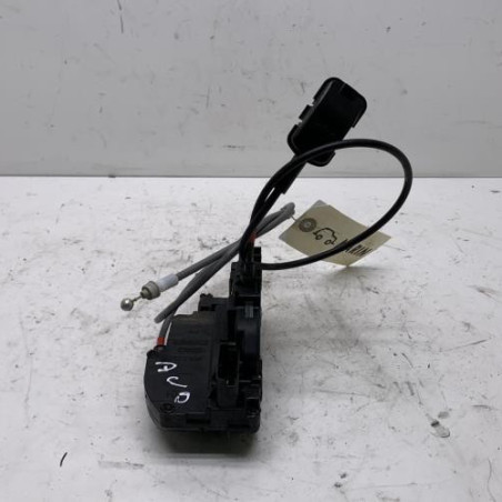 Serrure avant droit NISSAN NOTE 1