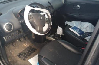 Serrure avant droit NISSAN NOTE 1
