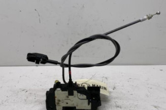 Serrure avant gauche NISSAN NOTE 1
