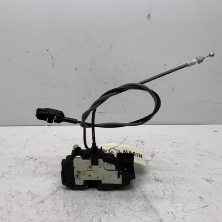 Serrure avant gauche NISSAN NOTE 1
