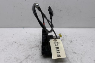 Serrure avant gauche NISSAN NOTE 1