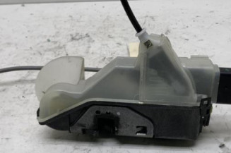Serrure avant gauche CITROEN C4 CACTUS