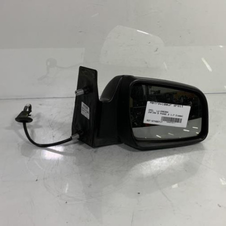 Retroviseur droit OPEL ZAFIRA B Photo n°1