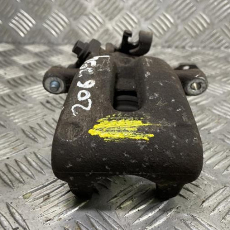 Etrier arriere gauche (freinage) OPEL ZAFIRA B
