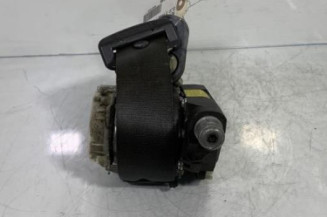 Pretensionneur de ceinture avant droit RENAULT CLIO 3
