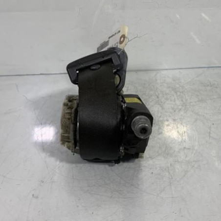 Pretensionneur de ceinture avant droit RENAULT CLIO 3