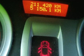 Pretensionneur de ceinture avant droit RENAULT CLIO 3