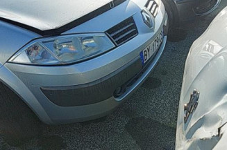 Feu arriere principal gauche (feux) RENAULT MEGANE 2