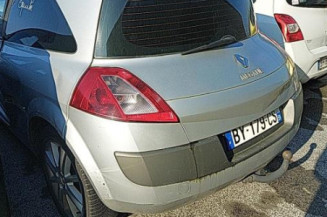 Feu arriere principal gauche (feux) RENAULT MEGANE 2
