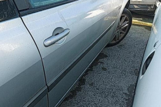 Feu arriere principal gauche (feux) RENAULT MEGANE 2