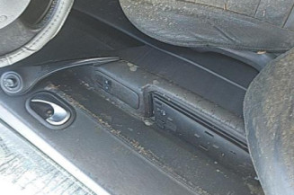 Feu arriere principal gauche (feux) RENAULT MEGANE 2