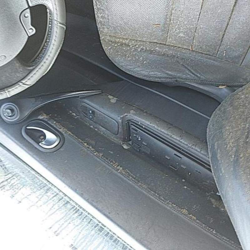 Feu arriere principal gauche (feux) RENAULT MEGANE 2 Photo n°16