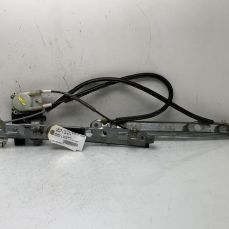 Leve vitre electrique avant droit RENAULT MEGANE 2 Photo n°1