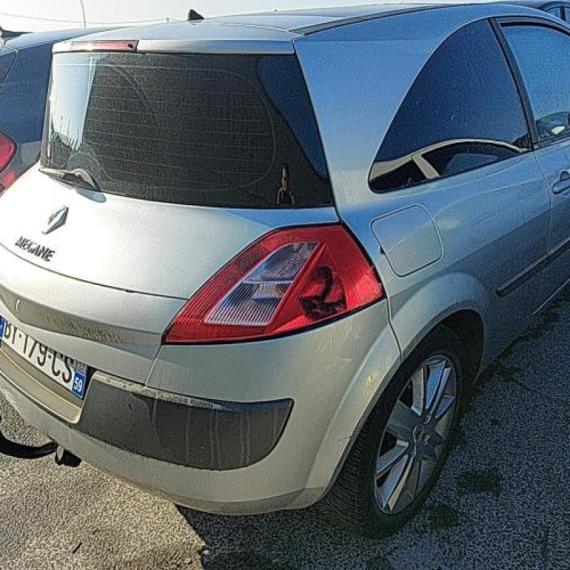 Leve vitre electrique avant droit RENAULT MEGANE 2 Photo n°10
