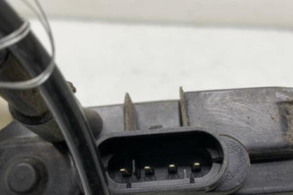 Serrure avant gauche RENAULT MEGANE 2