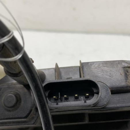 Serrure avant gauche RENAULT MEGANE 2